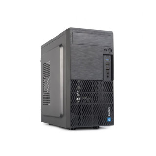 VULTECH CASE MICRO-ATX ALIMENT. 1X USB 3.0  2X USB 2.0